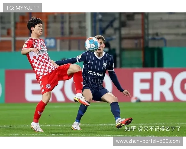 美因茨采用3421阵型与高强度压迫，成德甲防守第二好的球队