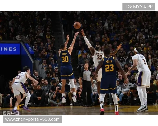 瑞典观众用看足球时间追湖人比赛，NBA海外市场持续扩张