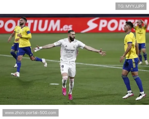 维尼修斯突破造点，冷静施射打破僵局